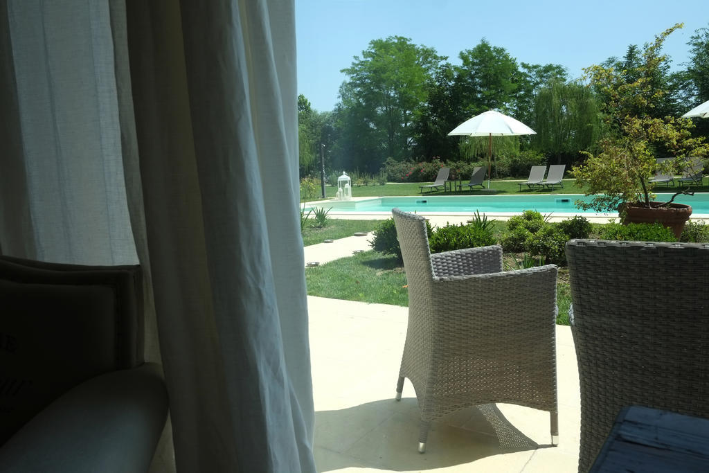 A Casa Di Delia B&B Charming House Sant'Elena di Silea Exteriör bild