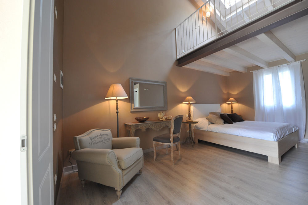 A Casa Di Delia B&B Charming House Sant'Elena di Silea Exteriör bild